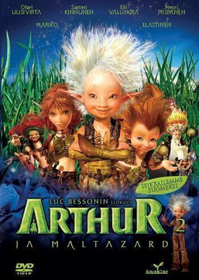 arthur ja maltazard	(31 548)	k	-FI-		DVD
