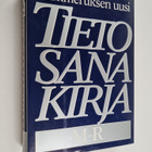 Gummeruksen uusi tietosanakirja 3 : M-R - pikkukuva 1