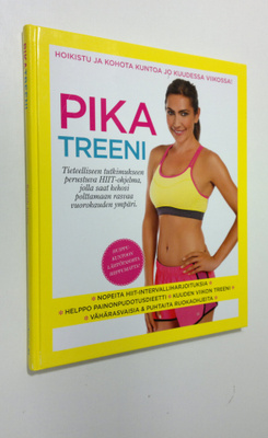 Sarah Ivory : Pikatreeni