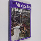 Kenneth Bird : Minäpoika ja kitupiikin aarre - pikkukuva 1