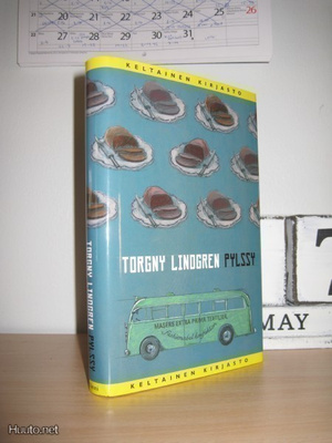 Torgny Lindgren: Pylssy Tammi KK 1.p. 2001