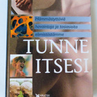 Walter Nienstedt: TUNNE ITSESI - Hämmästyttäviä havaintoja.. - pikkukuva 1