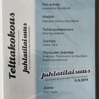Eija Merilä 2014 Pohjanmaalla - pikkukuva 1