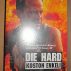 VHS - neljä toimintaelokuvaa - pikkukuva 4
