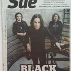 Black Sabbath Sue lehti 2013 Ozzy Osbourne - pikkukuva 1