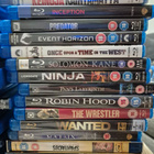 Bluray elokuvia - pikkukuva 2