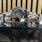 BREITLING CHRONOMAT EVOLUTION - TÄYSHUOLLETTU - pikkukuva 5