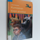 Laila Kohonen : Kumisevan kiven arvoitus - pikkukuva 1