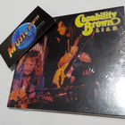 CAPABILITY BROWN - LIAR UUSI CD - pikkukuva 1