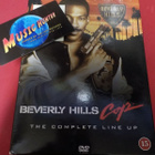 BEVERLY HILLS COP THE COMPLETE LINE UP 3DVD BOKSI - pikkukuva 1