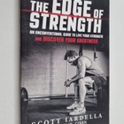 Scot Iardella : The Edge of Strength - An Unconventional ... - pikkukuva 1
