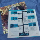 Twinn Connexion - LP (1968) US-alkuperäispainos, Decca - pikkukuva 3