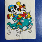 DISNEY TARRAKUVA - pikkukuva 1