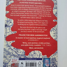 Aaronovitch, Ben: Rivers of London: Furthest Station - pikkukuva 2