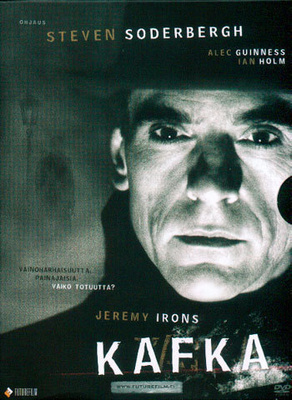 Kafka - DVD