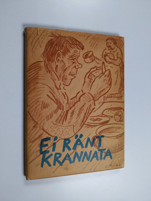 Kaarlo ym. (toim.) Aitamäki : Ei ränt krannata