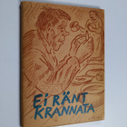 Kaarlo ym. (toim.) Aitamäki : Ei ränt krannata - pikkukuva 1