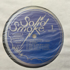 JOHNNY & DORSEY BURNETTE: Together Again (LP) - pikkukuva 3