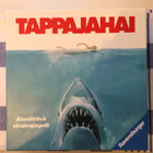 Tappajahai. 2021. - pikkukuva 1