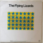 FLYING LIZARDS vinyylit  Fourth Wall LP + Money 12” - pikkukuva 4