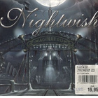 Nightwish • Imaginaerum Tupla CD - pikkukuva 1