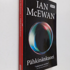 Ian McEwan : Pähkinänkuori - pikkukuva 1