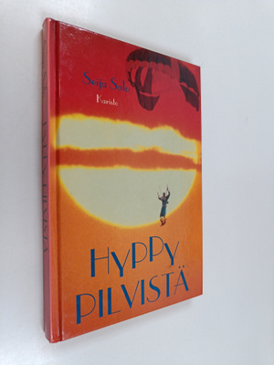 Seija Salo : Hyppy pilvistä