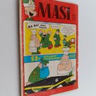 Mort Walker : Masi 8/1978 - pikkukuva 1