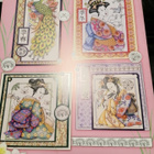Oriental cards 3D korttikirja - pikkukuva 4