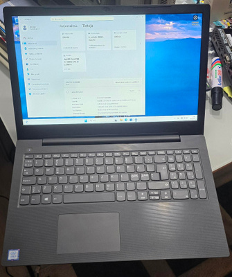 Lenovo v130-151kb, i5-7200, 4Gb, 250Gb ssd, win11