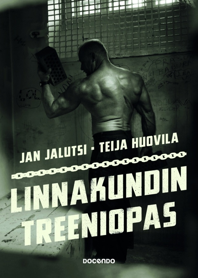 Jan Jalutsi, Teija Huovila: Linnakundin treeniopas
