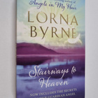 Lorna Byrne : Stairways to heaven - pikkukuva 1