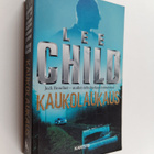 Lee Child : Kaukolaukaus - pikkukuva 1