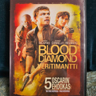 Blood Diamond (DVD) Leonardo DiCaprio - pikkukuva 1