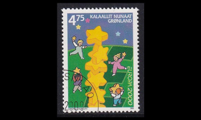 Grönlanti 355 o Europa (2000)