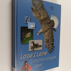 Lasse J. Laine : Lintuharrastajan opas - pikkukuva 1