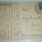 Rotenburg a. Fulda, Breitenstrasse, vanha mv pk, p. 1916 - pikkukuva 2
