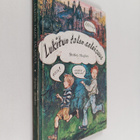 Shirley Hughes : Lukitun talon salaisuus - pikkukuva 1