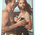 JAMES BOND Agentti 007 1 1966 - pikkukuva 2