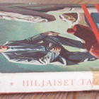 Peter Cheyney: Hiljaiset tappajat, Nide 1957. 116 s. - pikkukuva 2