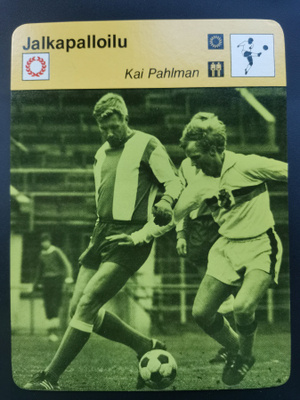 1978 Concert Hall Kai Pahlman