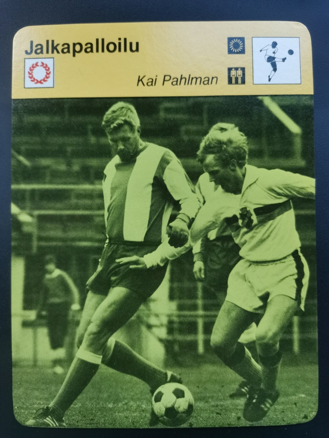 1978 Concert Hall Kai Pahlman