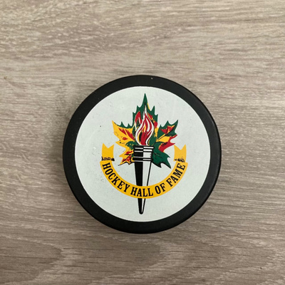 Jääkiekko Hockey Hall of Fame - Viceroy Canada.