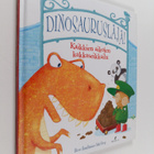 Steve Smallman : Dinosaurusläjä! Kaikkien aikojen kakkase... - pikkukuva 1