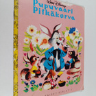 Walt Disney : Pupuvaari Pitkäkorva - pikkukuva 1