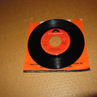 Gulliver 7" Tänään on se päivä/Taskussa reikä v.1974 - pikkukuva 1
