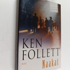 Ken Follett : Naakat - pikkukuva 1