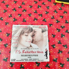 DVD-elokuva PS. Rakastan sinua, avaamaton, muovissa + bonus - pikkukuva 1