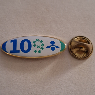 109 PINSSI