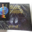 NIGHT CROWNED - IMPIUS VIAM UUSI CD - pikkukuva 1
